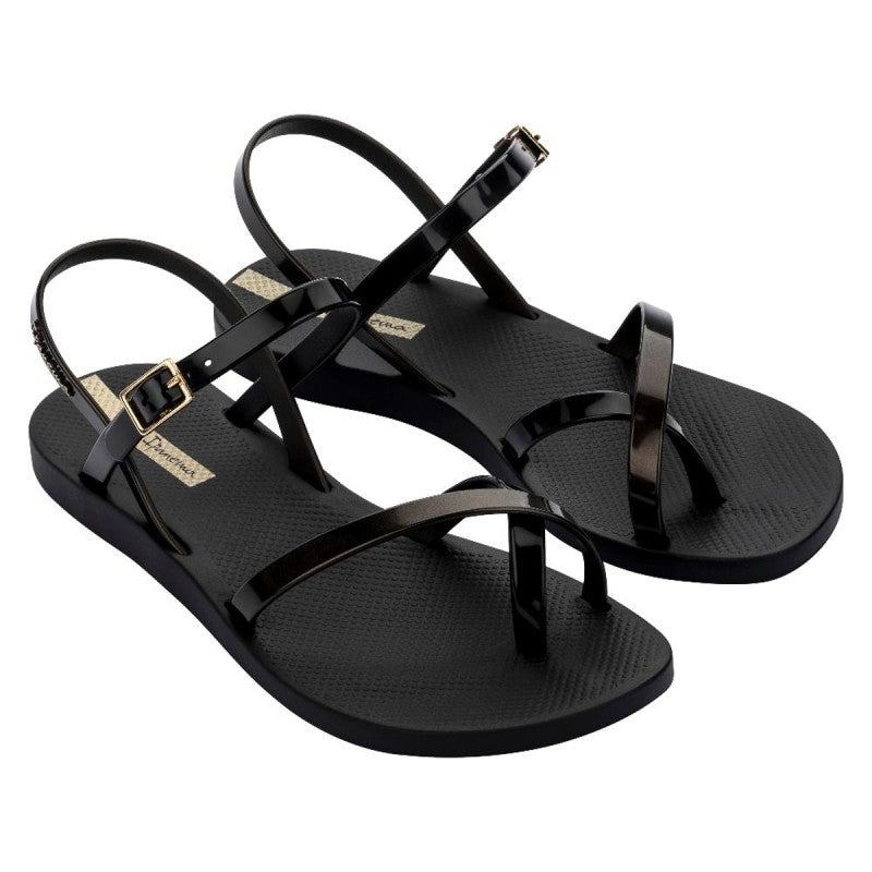 IPANEMA FASHION SAND BLACK