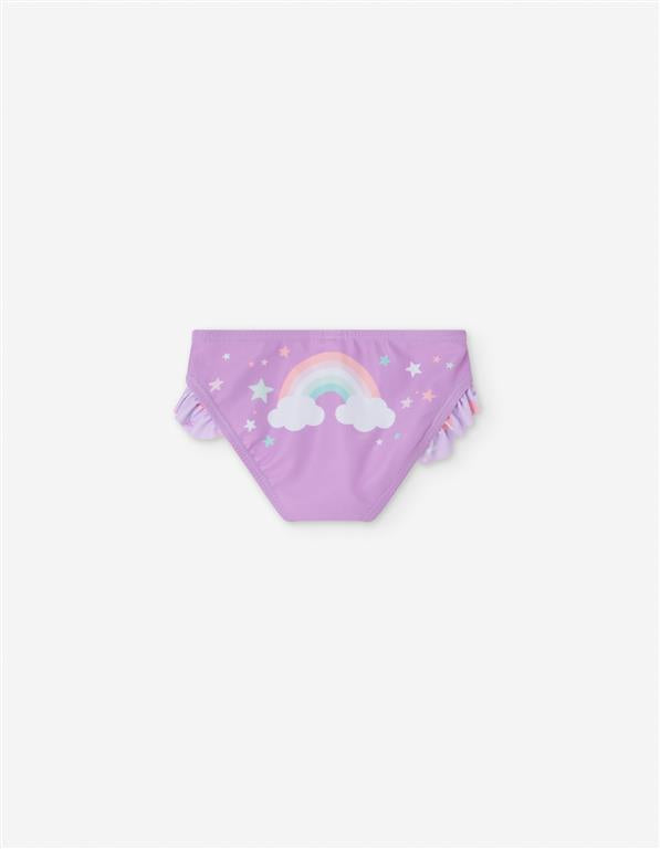 Braguita Bikini Arcoiris