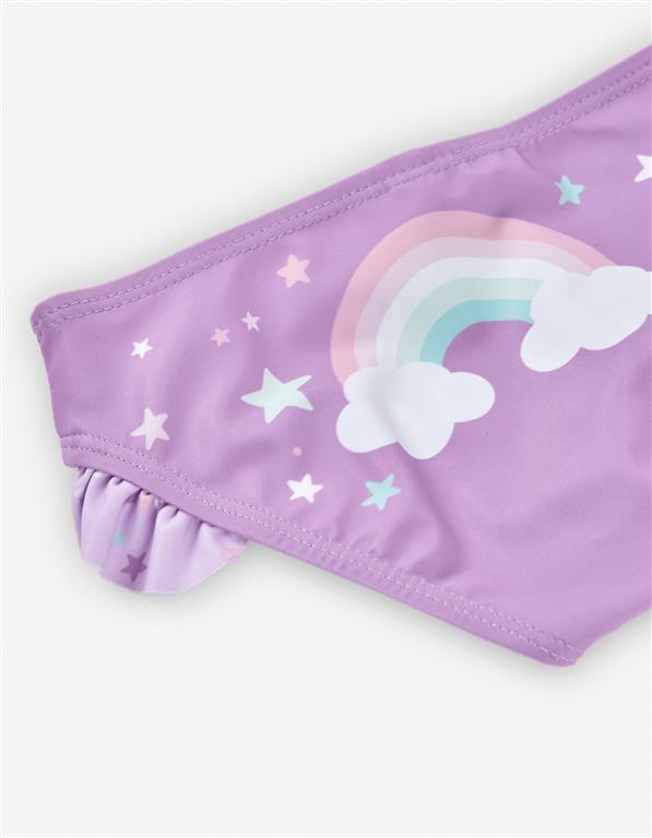 Braguita Bikini Arcoiris