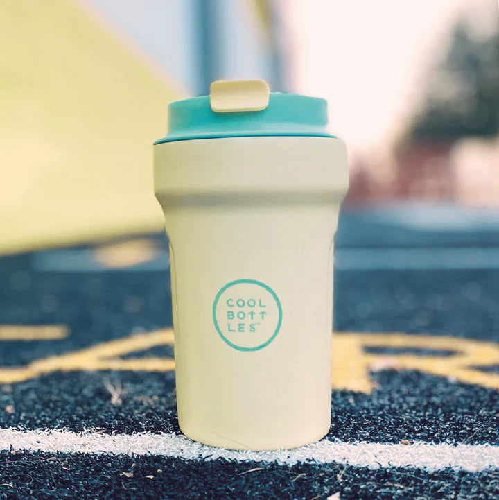 TUMBLER Vaso 350ml Paradise Creta