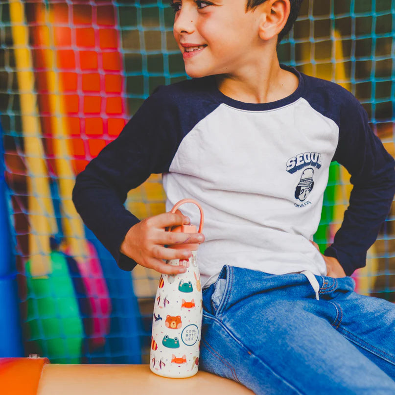 Botella Kids 260ML Pet Lover
