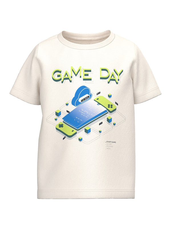 Camiseta Game Day