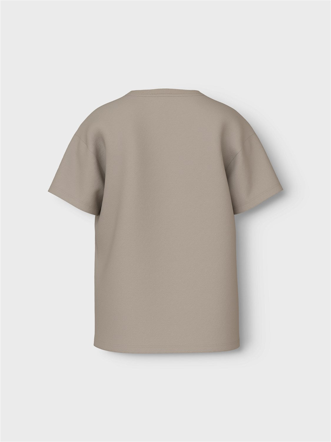 Camiseta Básica Bolsillo Ola