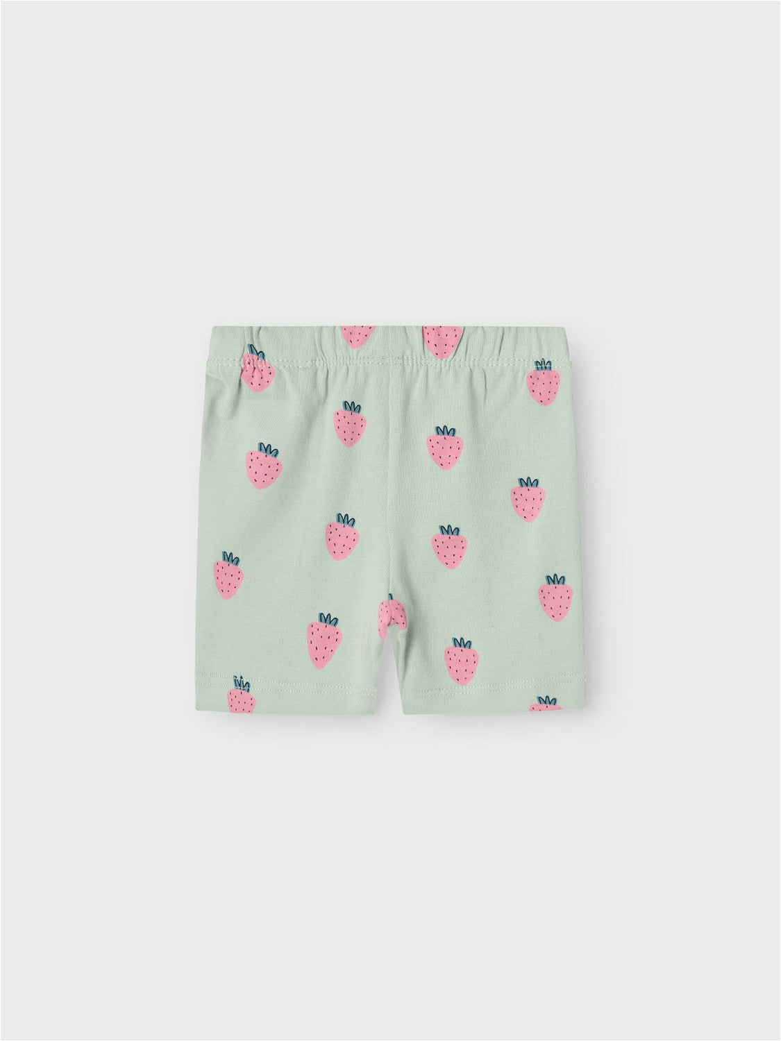 Conjunto Fresas