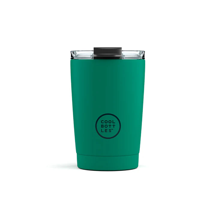 TUMBLER Vaso Vivid Quetzal 330ml