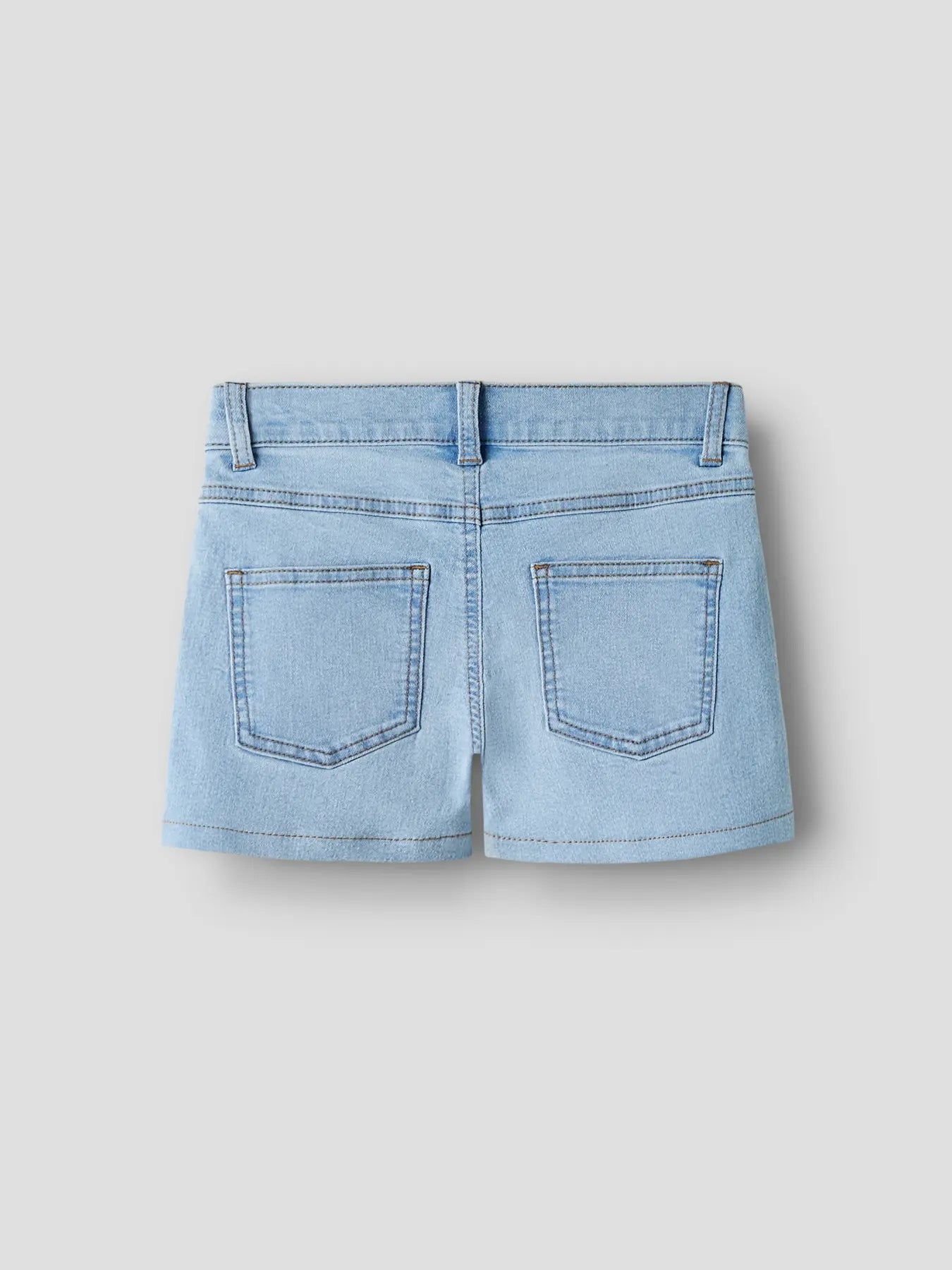 Short Vaquero Clarito Kid