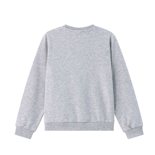 Sudadera Girl Gafas