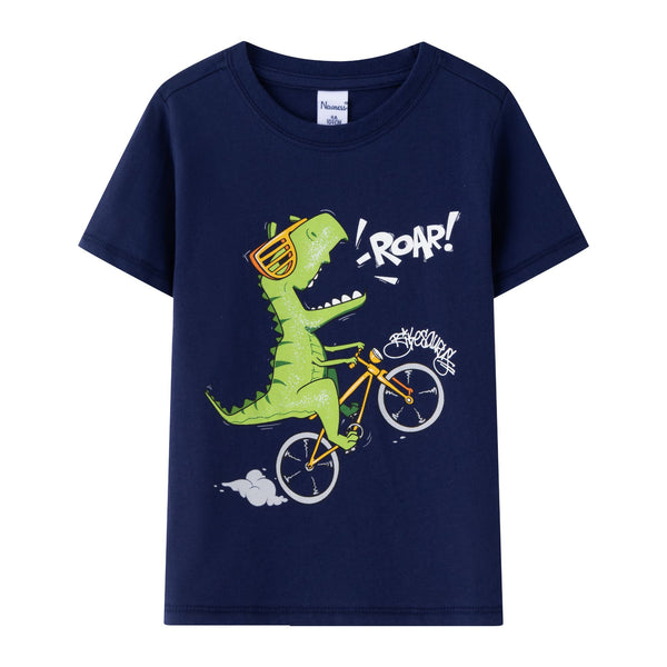 Camiseta Dino Roar