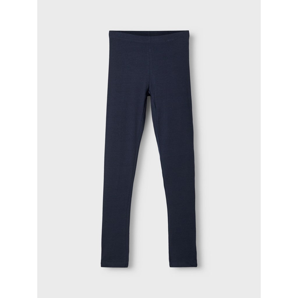 Legging Azul Marino