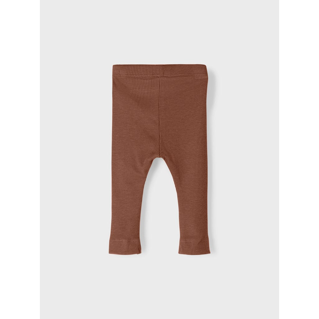 Legging Canalé Teja