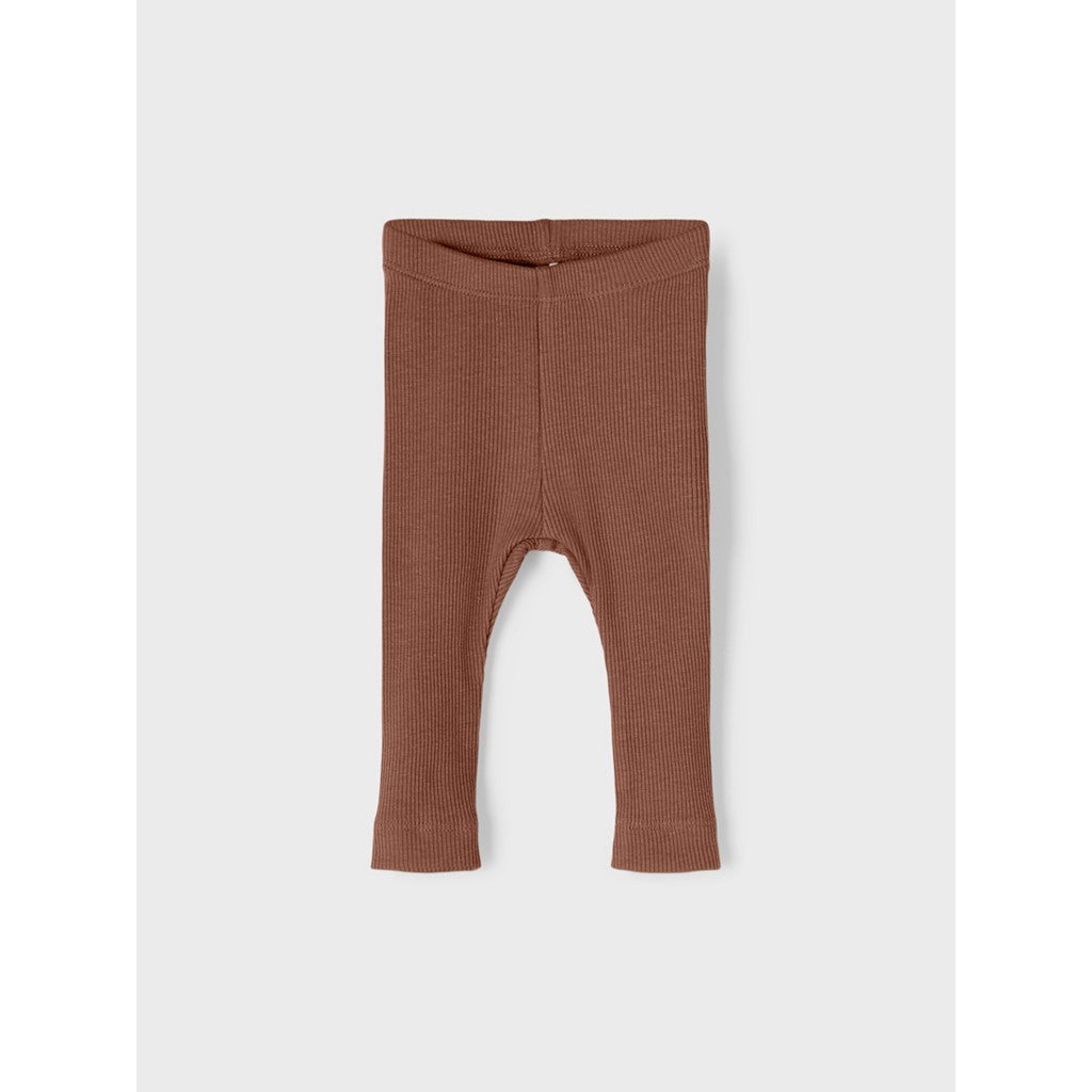 Legging Canalé Teja