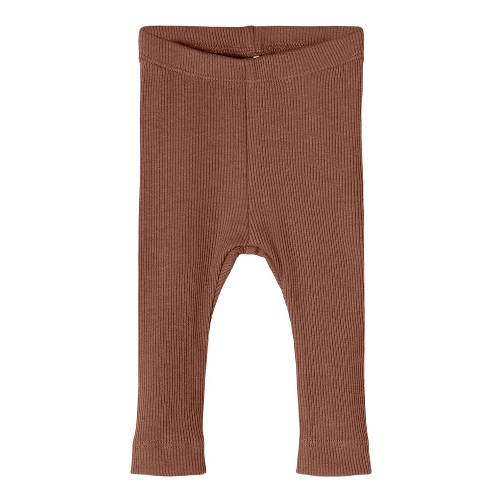 Legging Canalé Teja