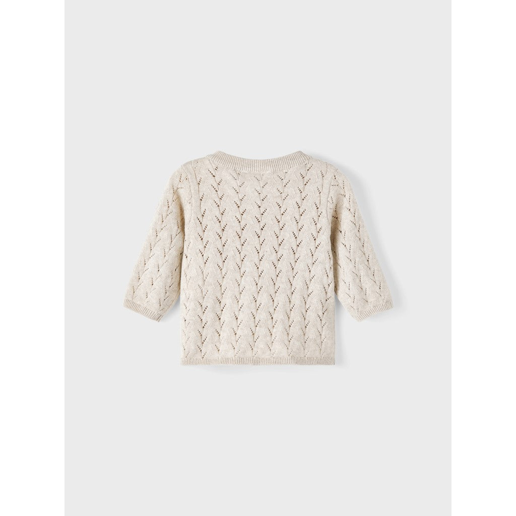 Rebeca Punto Beige
