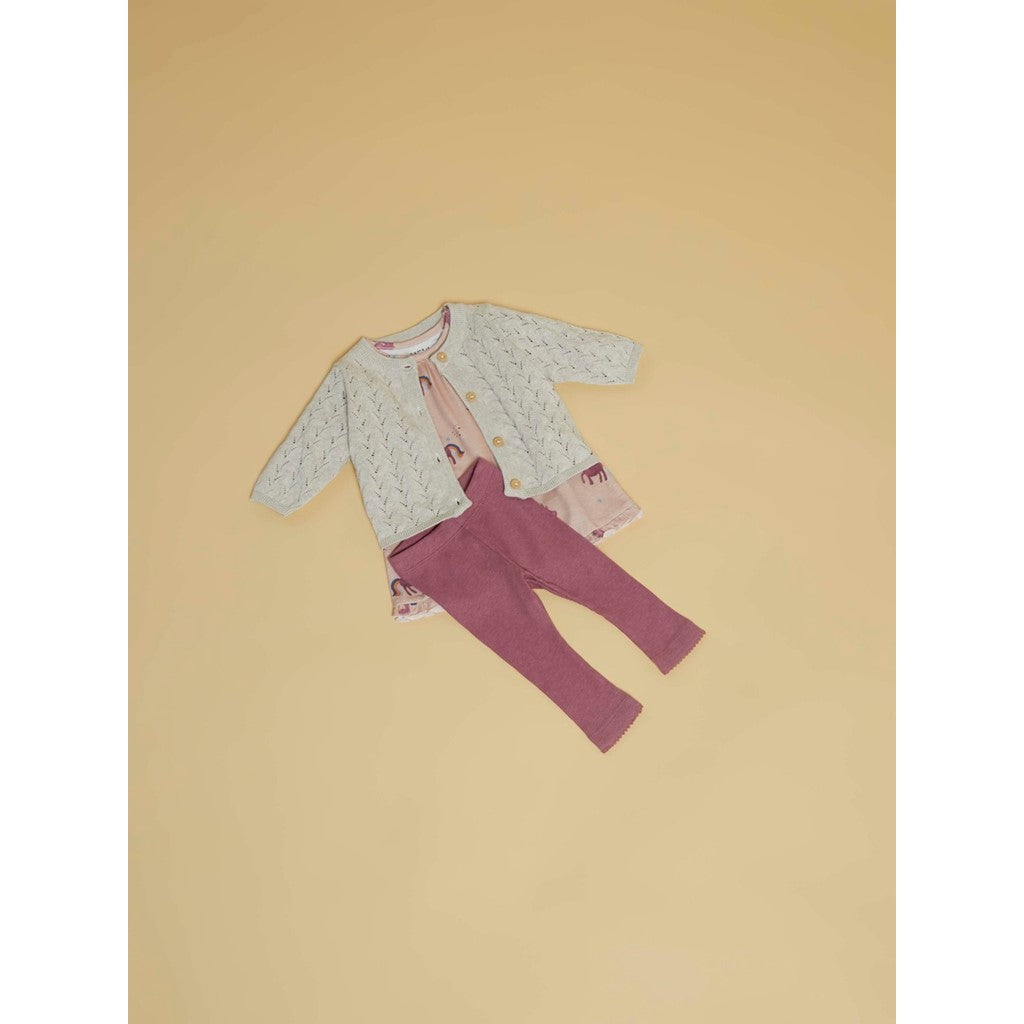 Rebeca Punto Beige