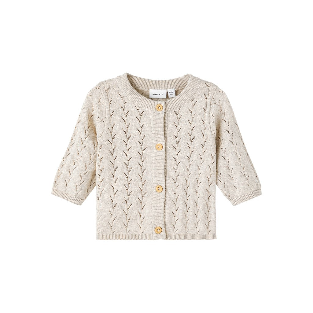 Rebeca Punto Beige