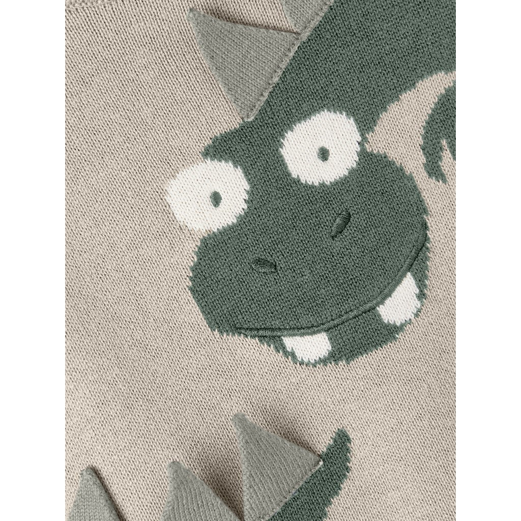 Jersey Dragón Verde