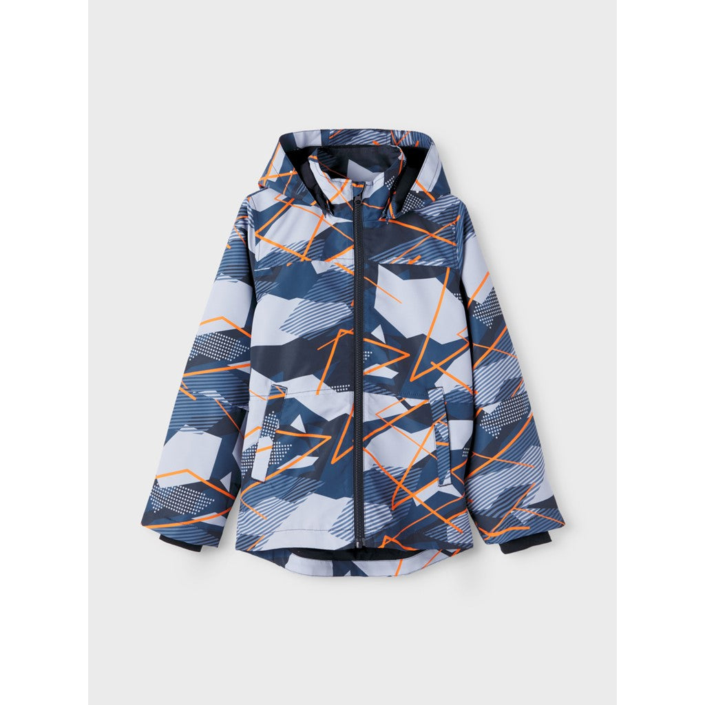 Chaquet Graphic