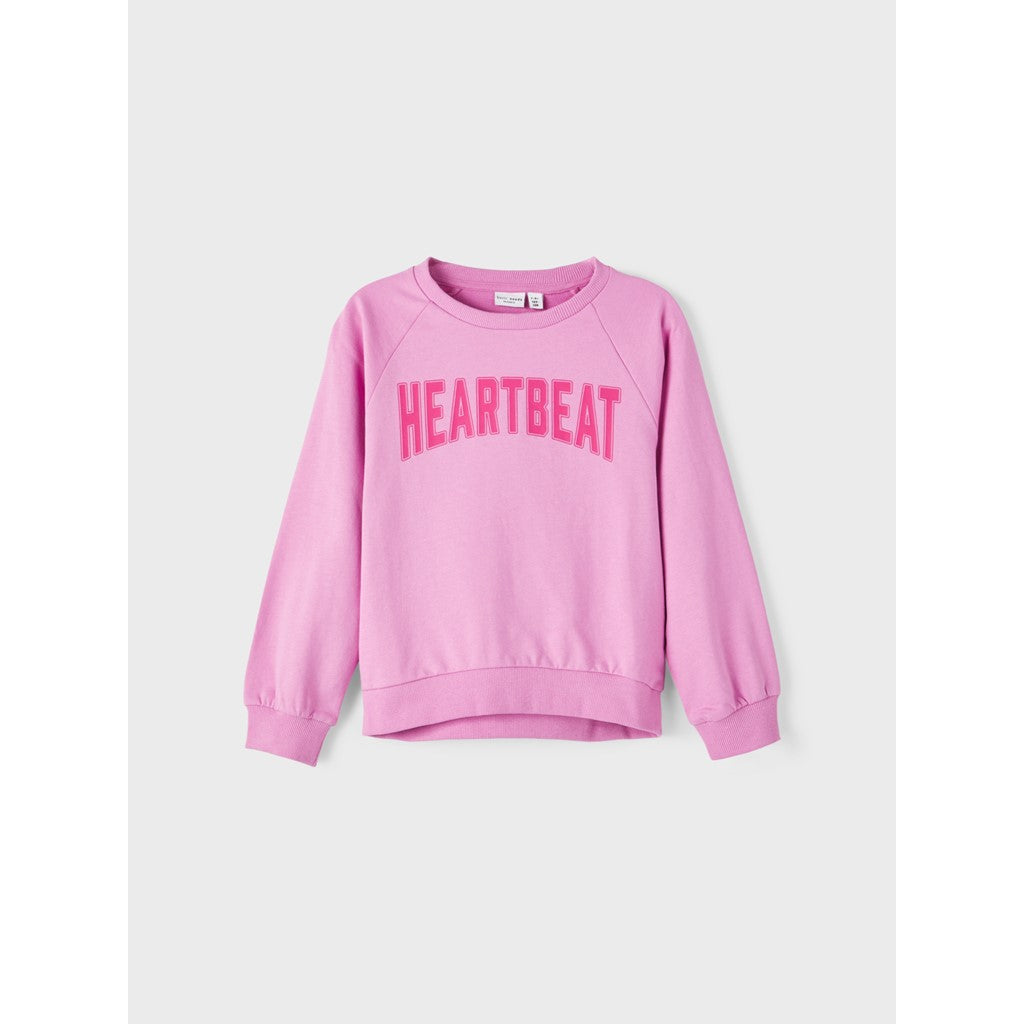 Sudadera Heartbeat