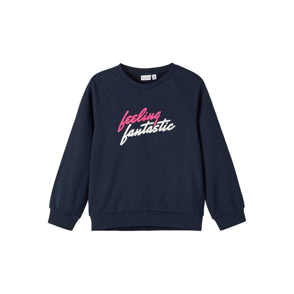 Sudadera Feeling Fantastic