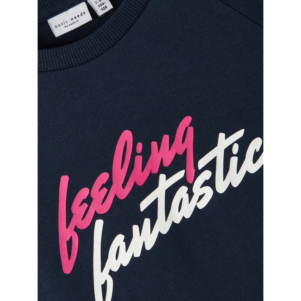 Sudadera Feeling Fantastic
