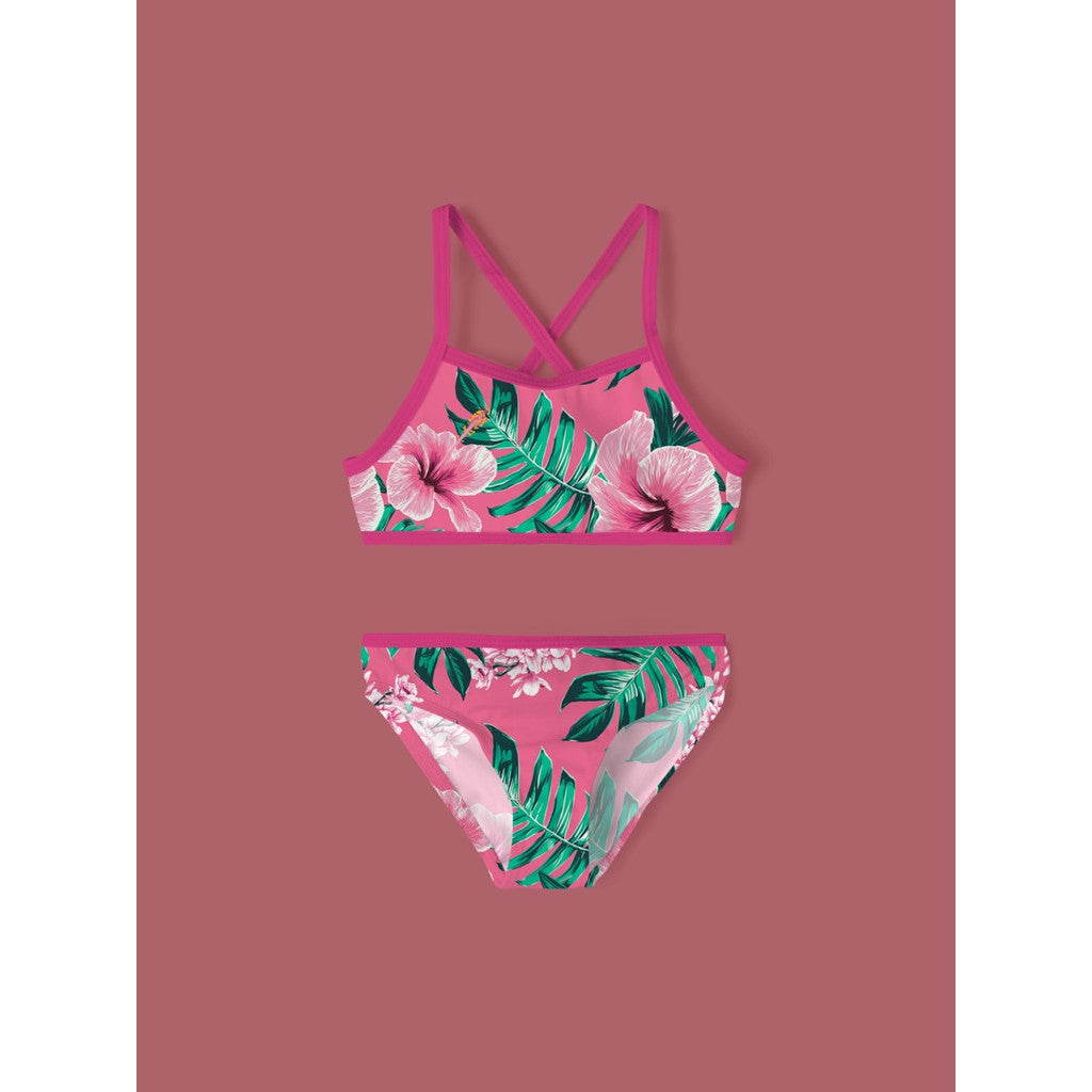 Bikini Rayas