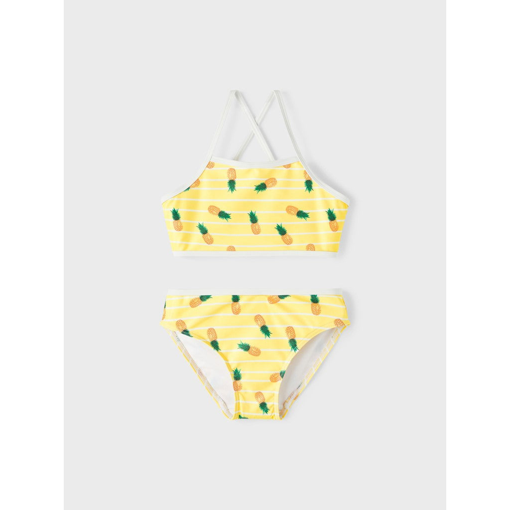 Bikini Rayas