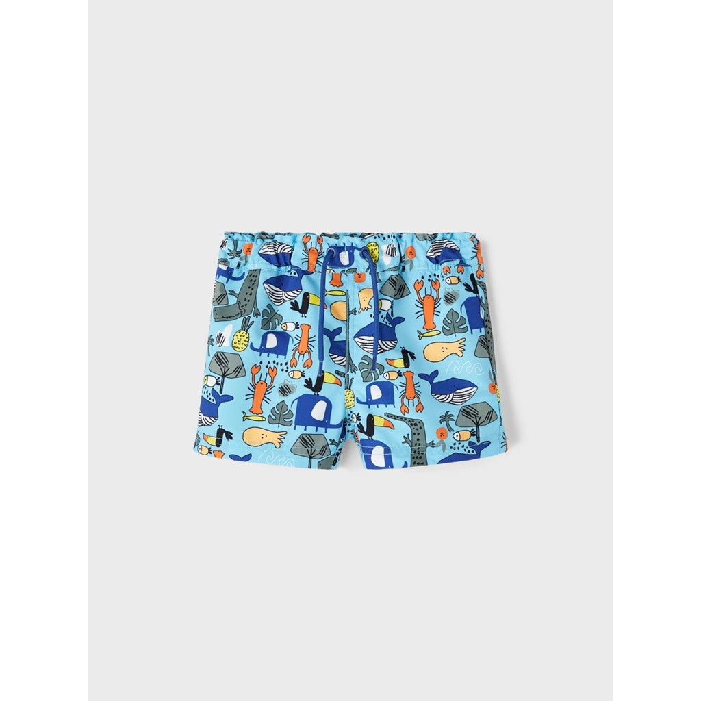Bañador Sea Animals