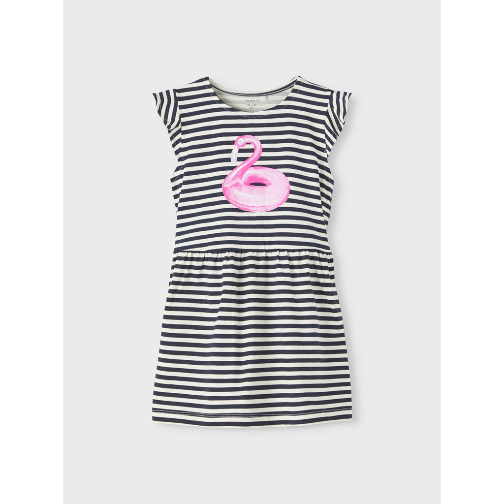 Vestido Flamingo