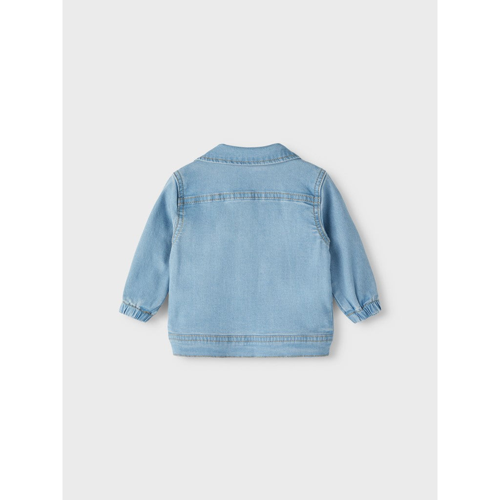 Chaqueta Denim