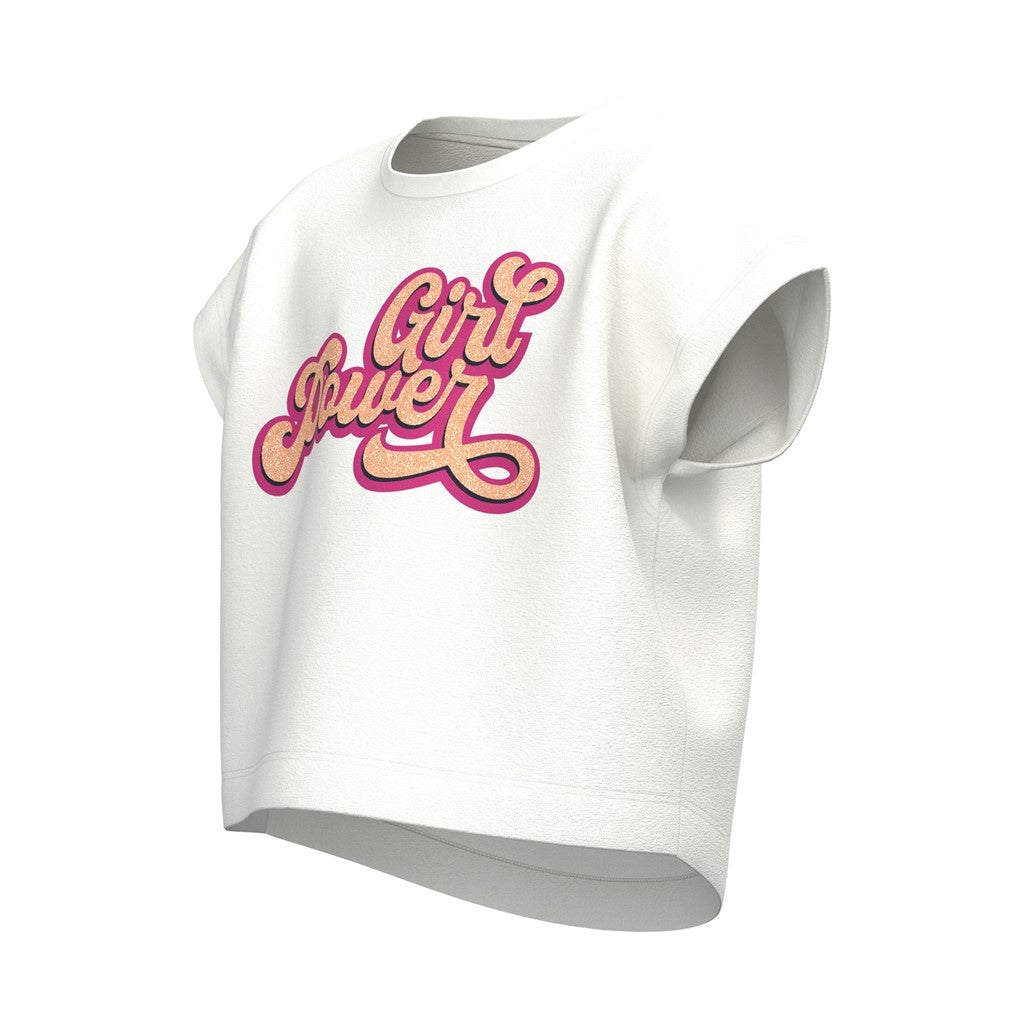 Camiseta Girl Power