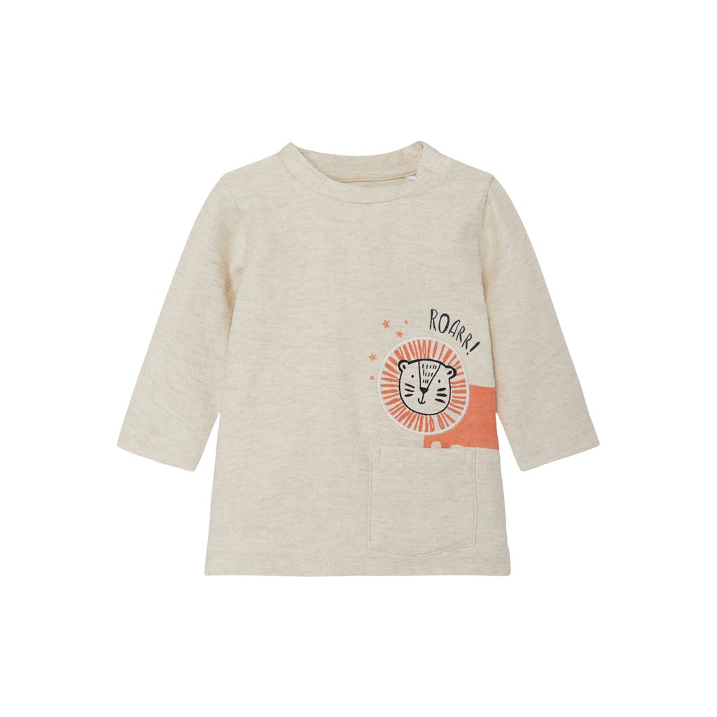Camiseta Lion