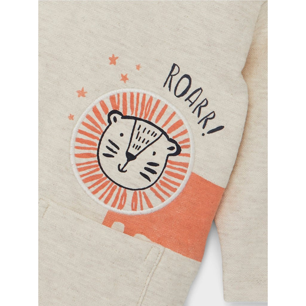 Camiseta Lion