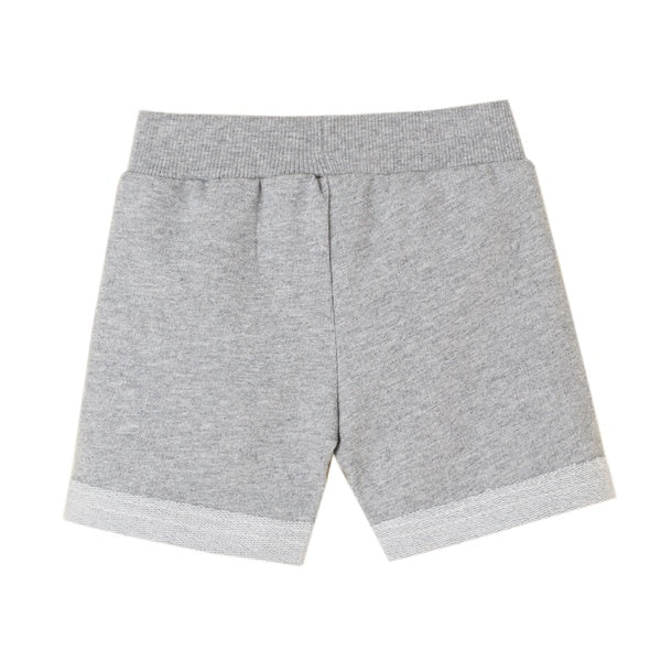 Short gris 6/24 B