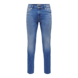 Jeans Light Blue 4076