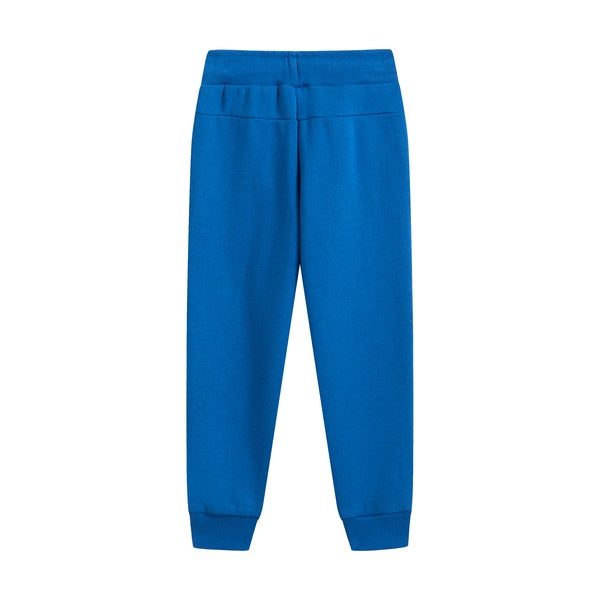 Pantalón deportivo Azul