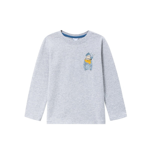 Camiseta Marinero