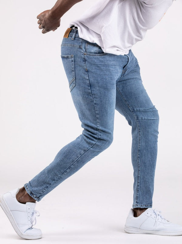 Jeans Pitillo Super-Skinny