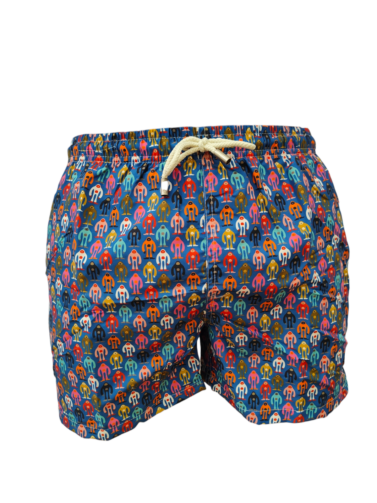 Bañador Monstruos