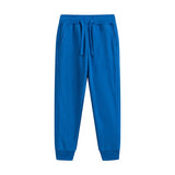 Pantalón deportivo Azul